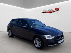 Bild des Angebotes BMW 118 1 Limousine 3-trg. 118 d/Sitzheiz./Klima