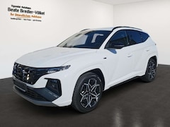 Bild des Angebotes Hyundai TUCSON N Line PHEV 1.6 T-GDI N LINE-Paket ECS