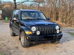 Bild des Angebotes Jeep Cherokee Cherokee 3.7 Automatik Limited