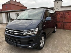 Bild des Angebotes VW T6 Caravelle Caravelle DSG Kurz Comfortline