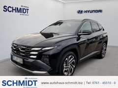 Bild des Angebotes Hyundai TUCSON Prime !ABVERKAUF! 48v 4WD 1.6 CRDi 48v HUD Navi Le