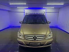 Bild des Angebotes Mercedes-Benz Viano 3.0 CDI lang Aut. 6-SITZER XENON AHK LEDER
