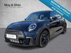 Bild des Angebotes MINI Cooper S JCW Trim Aut LED Pano SHZ PDC Klimaaut