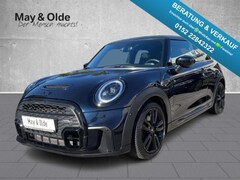Bild des Angebotes MINI Cooper S JCW Trim Aut LED Pano SHZ PDC Klimaaut