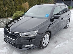 Bild des Angebotes Skoda Fabia Combi Best of