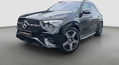 Bild des Angebotes Mercedes-Benz GLE 450 d 4M AMG*NIGHT*AHK*AIRM*BURM*STANDH*KEYL
