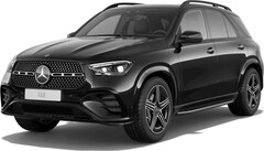 Bild des Angebotes Mercedes-Benz GLE 450 d 4M AMG*NIGHT*AHK*AIRM*BURM*STANDH*KEYL