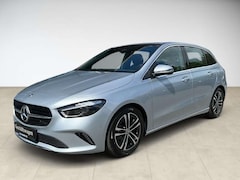 Bild des Angebotes Mercedes-Benz B 180 Progressive Advanced Pano SpurW W-Paket