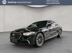 Bild des Angebotes Mercedes-Benz S 400 S-Klasse