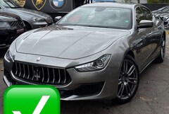 Bild des Angebotes Maserati Ghibli GranSport