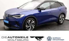 Bild des Angebotes VW ID.4 4Motion GTX Matrix/Pano/AHK/H+K