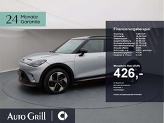 Bild des Angebotes smart #1 Brabus AWD HUD Distronic MatrixLED 360 Pano