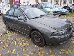 Bild des Angebotes Mitsubishi Carisma Carisma Fließheck 1.6 Motion,1Hand,Klima,Alu