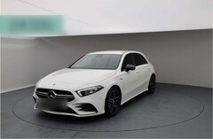 Bild des Angebotes Mercedes-Benz A 35 AMG A 35 4M Night Kamera Ambiente LED *JungeSterne*