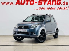 Bild des Angebotes Daihatsu Terios **ALLRAD+KLIMA+AHK+SH+16"LMF+LEDER**