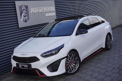 Bild des Angebotes Kia ProCeed / pro_cee'd PROCEED GT PANORAMA|KAMERA|MEMORY|NAVI|JBL|LED|