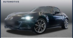 Bild des Angebotes Mazda MX-5 RF SKYACTIV-G 2.0 6GS AL-DESIGN AppleCply