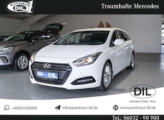 Bild des Angebotes Hyundai i40