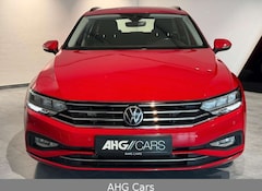 Bild des Angebotes VW Passat Variant 2.0 TDI DSG*NAVI*LED*R-CAMAR*SHZ*