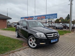 Bild des Angebotes Mercedes-Benz GLK 350 4Matic Sport Edition*PDC V-H*AHK !!