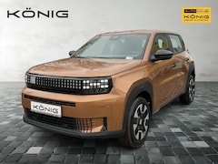 Bild des Angebotes Fiat Grande Panda Business Edition 110PS Automatik