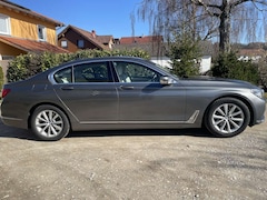 Bild des Angebotes BMW 730 Aut.*HEADUP*LED*NAV*TEMPO*CAM*PDC*SHZ*