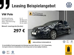 Bild des Angebotes VW Polo 1.0 TSI R-Line DSG *IQ.DRIVE*Digi.C-Pro*