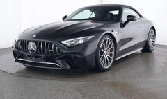 Bild des Angebotes Mercedes-Benz SL 63 AMG S E Perf.|PREMIUM|LM21|KERA|BUR.HI-END