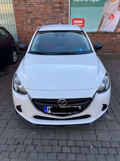 Bild des Angebotes Mazda 2 SKYACTIV-G+90+Red+Sports+Edition