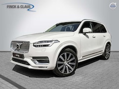 Bild des Angebotes Volvo XC90 B5 AWD Inscription