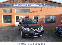 Bild des Angebotes Nissan X-Trail 1.6 dCi Xtronic Acenta