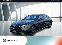 Bild des Angebotes Mercedes-Benz E 450 E 450 d 4M AMG Premium Airmatic Superscreen Navi