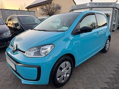 Bild des Angebotes VW up! sound up!