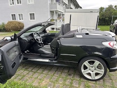 Bild des Angebotes Peugeot 206 CC 110 RC-Line