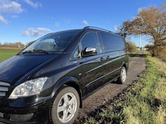 Bild des Angebotes Mercedes-Benz Viano Viano 3.0 CDI DPF lang Automatik Ambiente Edition