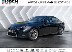 Bild des Angebotes Lexus IS 300 h Style Edition NAVI SMART KEY LED SHZ KAMER
