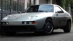 Bild des Angebotes Porsche 928 928 S 4,7 300PS 5-Gang, Pascha
