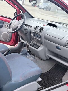 Bild des Angebotes Renault Twingo 1.2 16V Expression