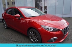 Bild des Angebotes Mazda 3 Lim. Nakama Navi/Tempomat/Xenon/Kamera