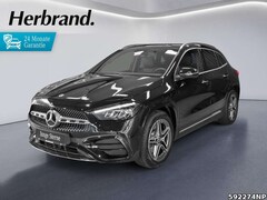 Bild des Angebotes Mercedes-Benz GLA 250 4M AMG  Panorama LED Lenkradheizung