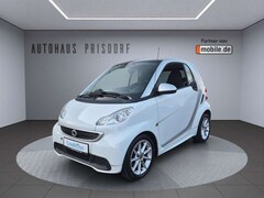 Bild des Angebotes smart forTwo coupe Micro Hybrid Drive 52 kW Pano