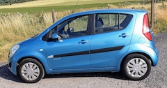 Bild des Angebotes Suzuki Splash Splash 1.2 active+