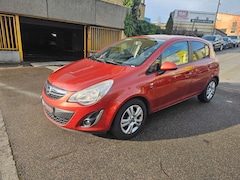 Bild des Angebotes Opel Corsa Satellite 1,2 Automatik Klima TÜV 01.2027
