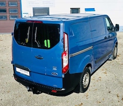 Bild des Angebotes Ford Transit Custom 270 2.2l TDCI Tüv NEU+1.HAND+AHK