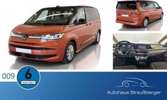 Bild des Angebotes VW T7 Multivan Edition ACC H/K HUD LRHZ PANO STHZ