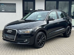 Bild des Angebotes Audi Q3 2.0 TDI°SHZ°Allwetterreifen°