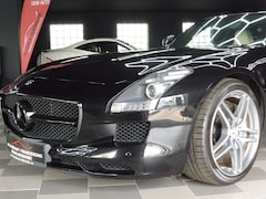 Bild des Angebotes Mercedes-Benz SLS Coupe lückenlose Historie/Deutsches KFZ