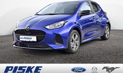 Bild des Angebotes Mazda 2 Hybrid Exclusive-Line 6JahreGar.abEZ ACC