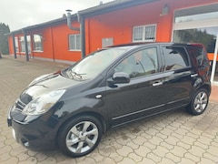 Bild des Angebotes Nissan Note I-Way * Automatik-Klima-Navi-Mit Garantie *