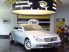 Bild des Angebotes Mercedes-Benz CLS 320 CDI Coupe Navi Leder Xenon PDC Air 2Hand